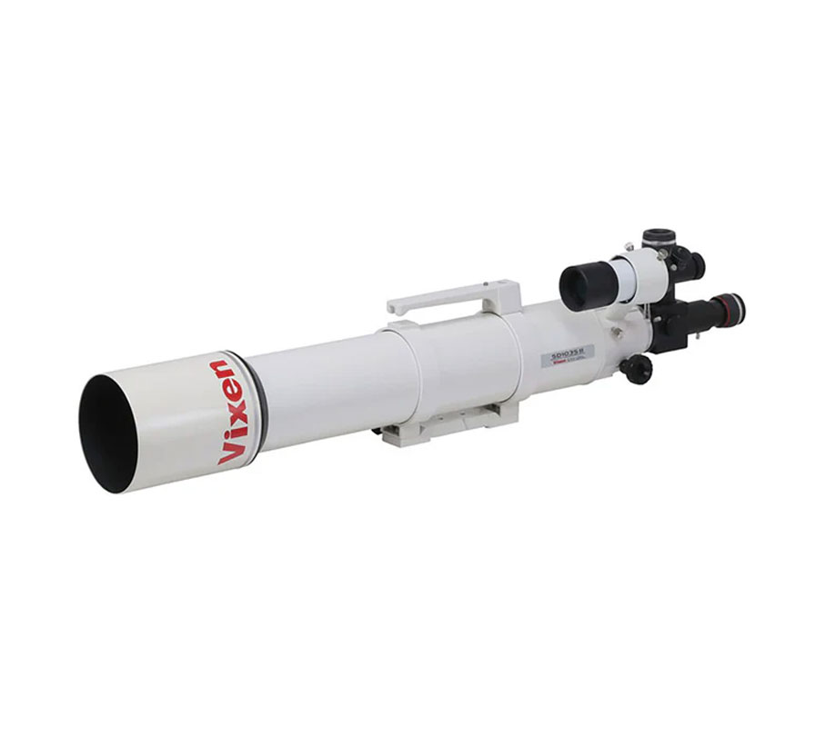 New-APO-refractor-from-Vixen:-SD103SII-released
