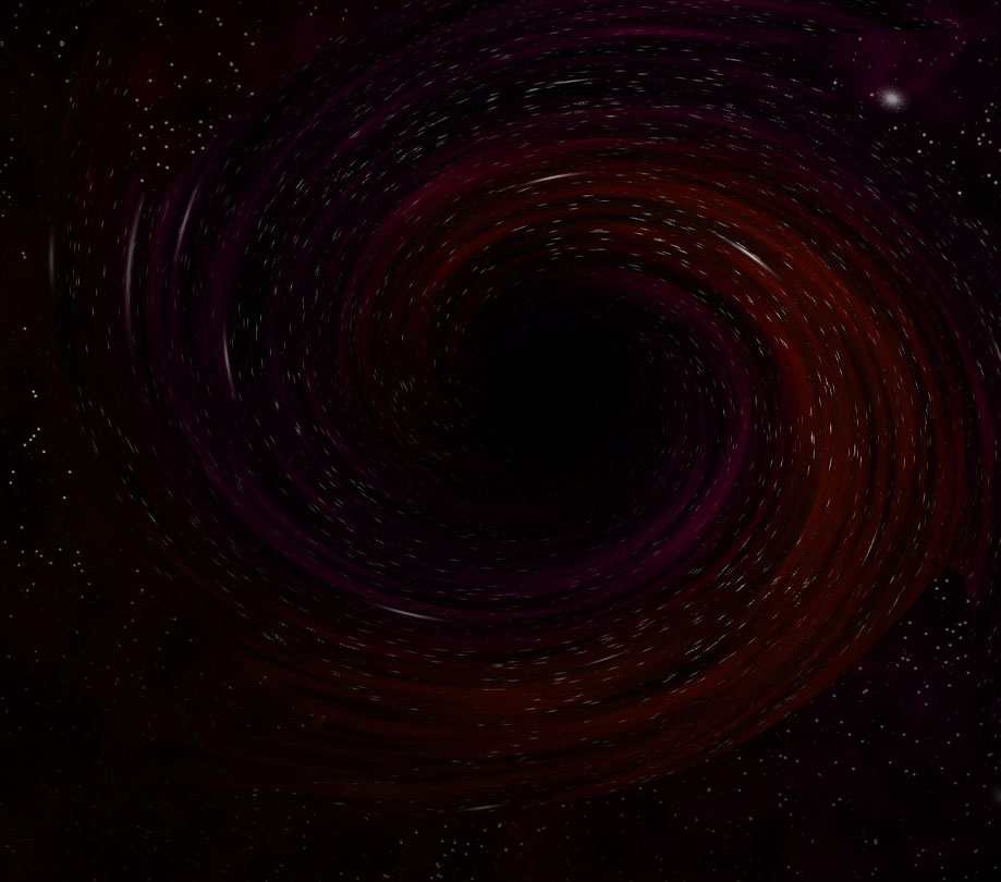 X-ray radiation from black holes explained