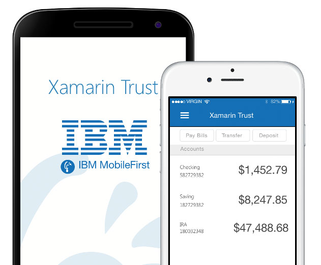 Xamarin-Enterprise-Mobility-Management-Platform-Now-Offers-Interoperability-with-IBM-MobileFirst-Protect