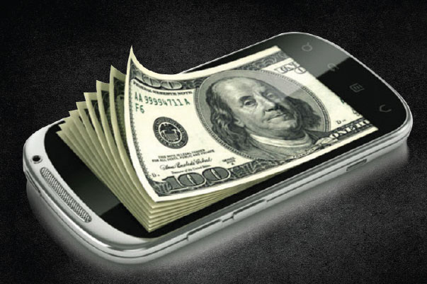 Alternative Ways Of Monetizing Mobile Apps