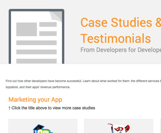 Amazon-Introduces-App-Developer-Case-Studies-Program
