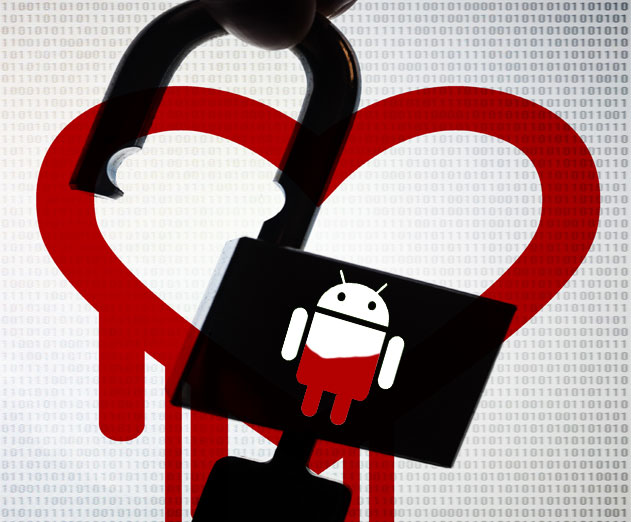 Android App Developers Need to Check Their Apps for Heartbleed Vulnerability 