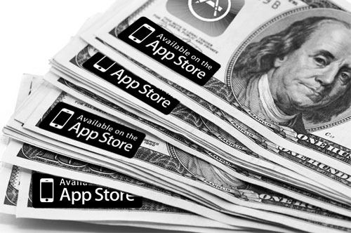 And The Survey Says: How Much Have You Earned With Your Apps