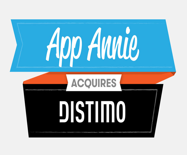 Whoa Nellie! Major Shakeup in the Mobile App Analytics Realm as App Annie Acquires Distimo