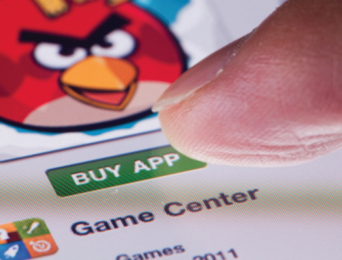App Marketing 101 Crush the Competition and Rule the App Store