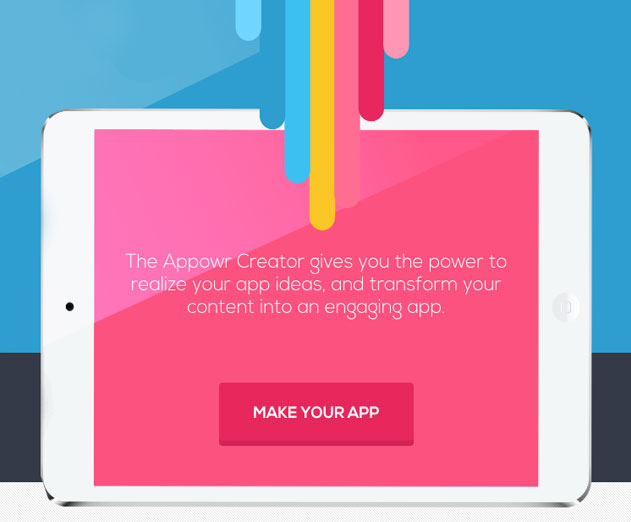 Appowr Launches The Powering App Ideas Competition