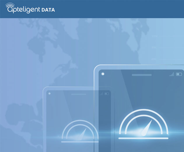 Apteligent Releases Platform Tracking Global Device OS and Device Trends