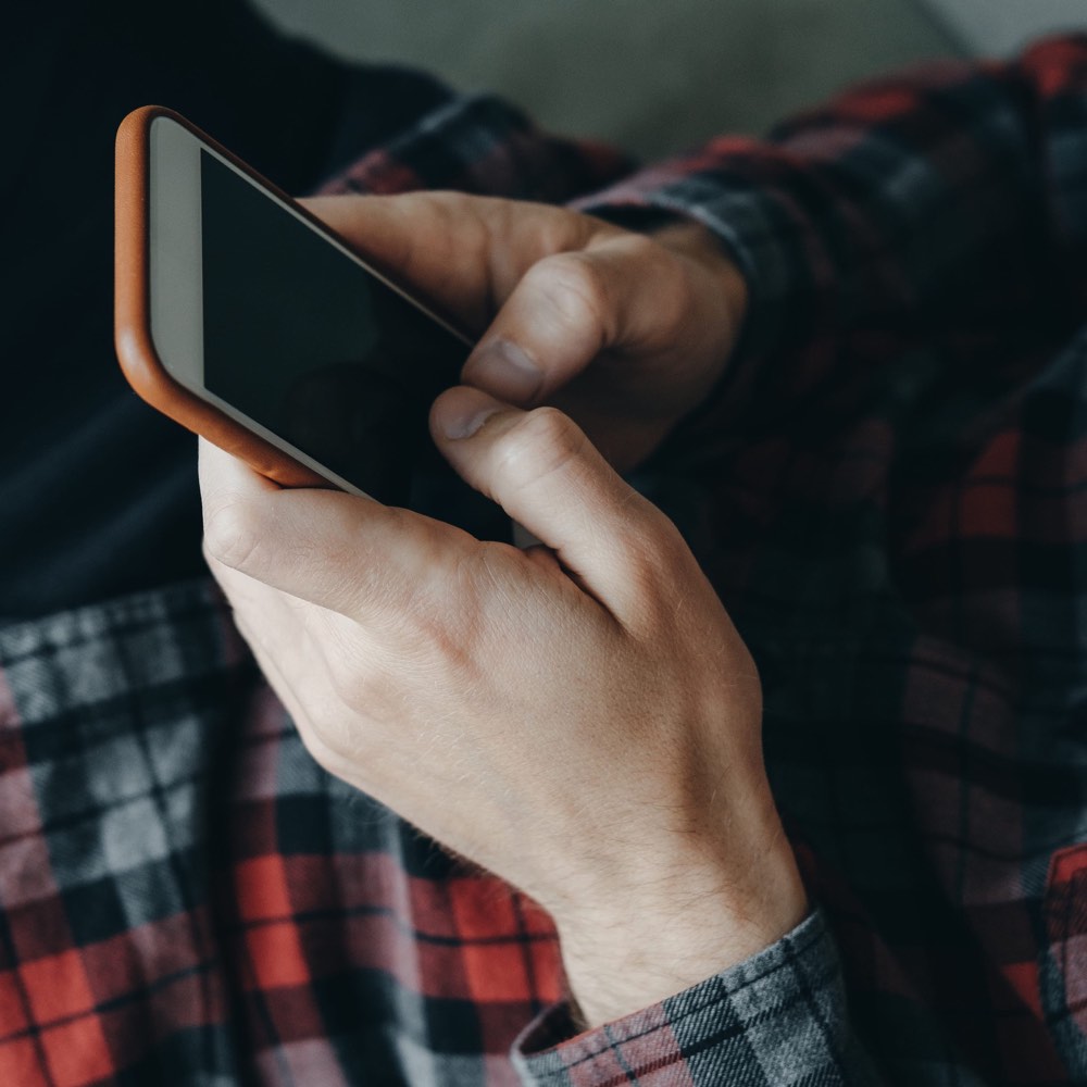 Ask Proxy AI Assistant Offers Proactive Help by Text