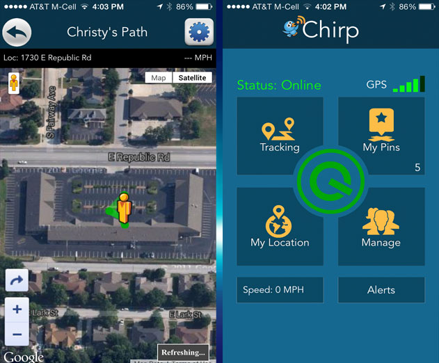 Chirp-GPS-Tracking-App-for-Family-and-Friends-Gets-a-Huge-Update