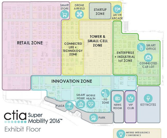 CTIA-Super-Mobility-2016-Will-Turn-Expo-Floor-Into-a-Smart-City