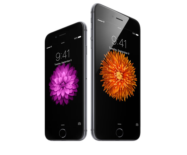Before iPhone 6 Launch Apple has 40 percent  of US Smartphone Market