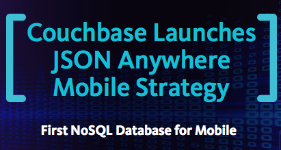Couchbase-Announces-Native-NoSQL-Database-for-Mobile-App-Development