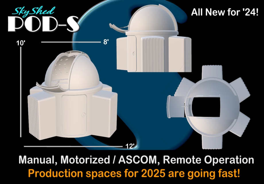 Apertura Dt8 8 Dobsonian Telescope
