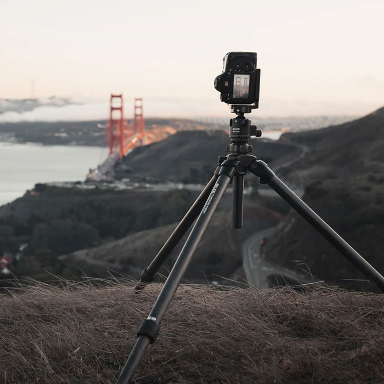 Slik Tripods