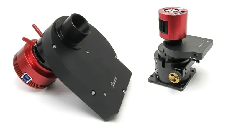 Starfield Optics | Reviews, News and Ratings