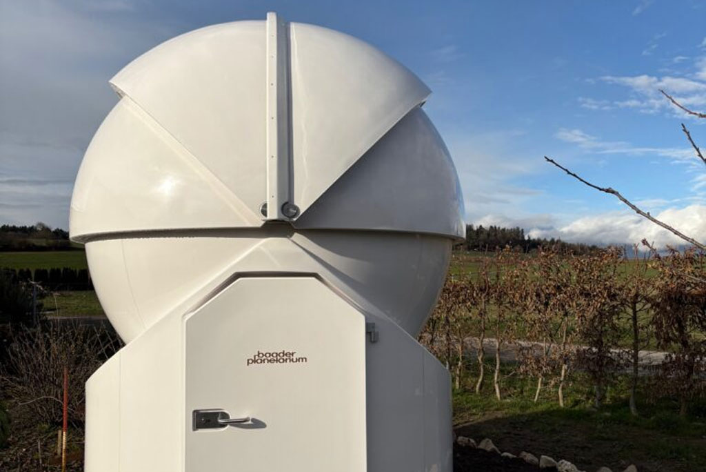 Baader Planetarium