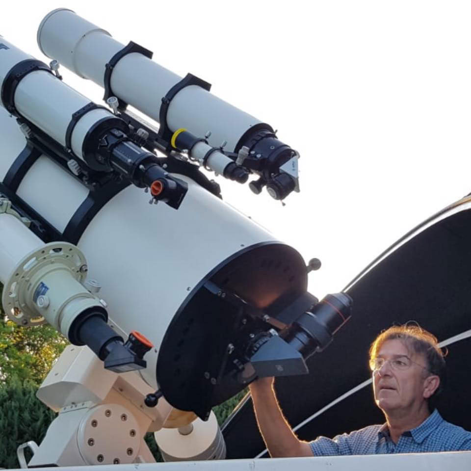 APM Telescopes