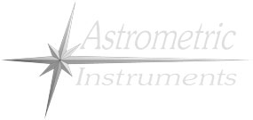 Astrometric Instruments, Inc