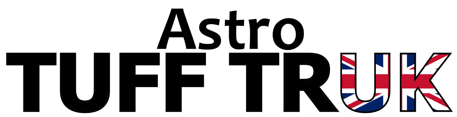 ATT (Astro Tuff Truk