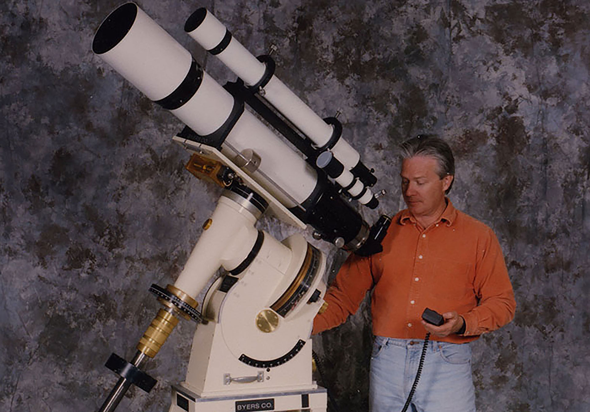 Edward R. Byers Company