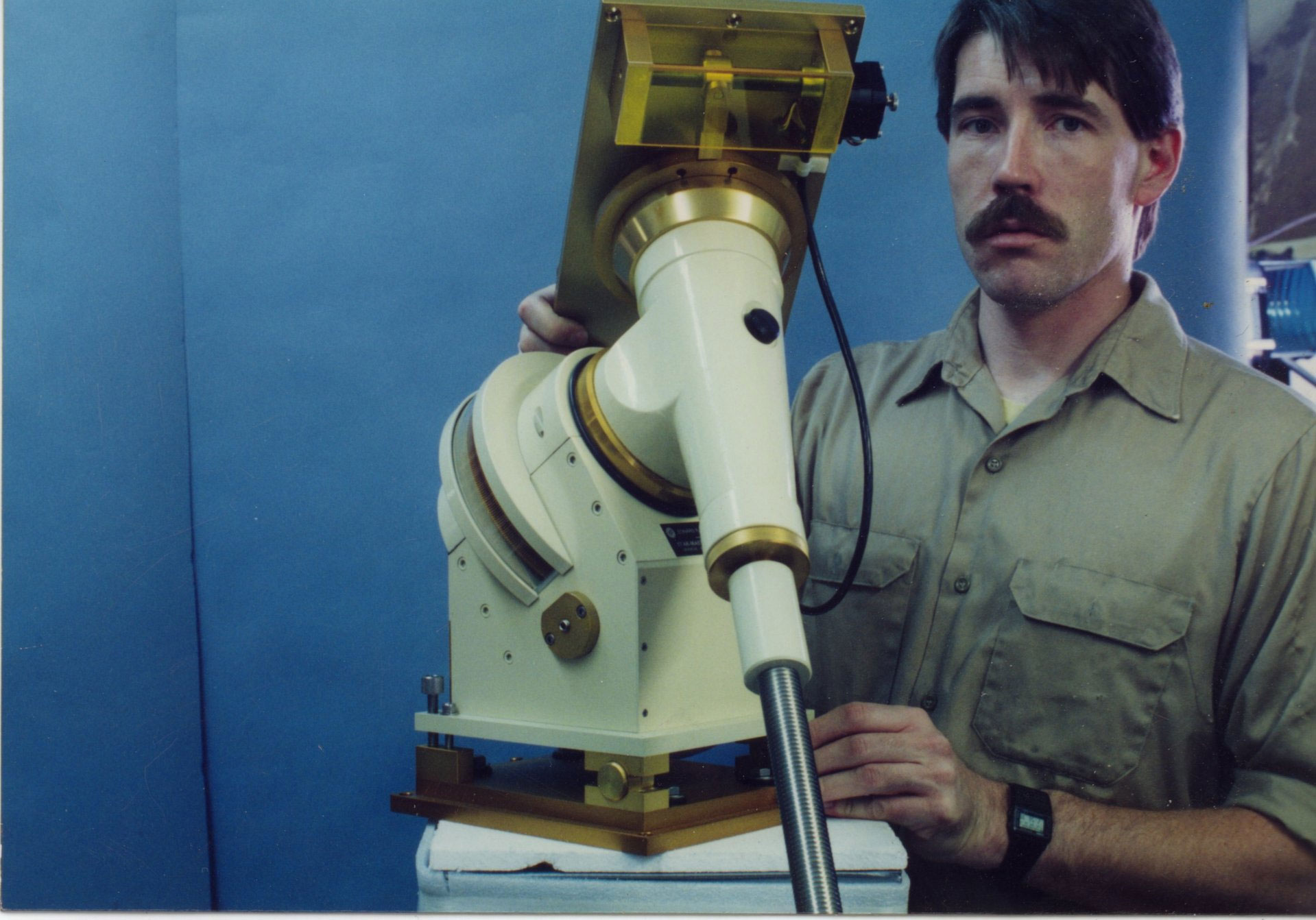 Edward R. Byers Company