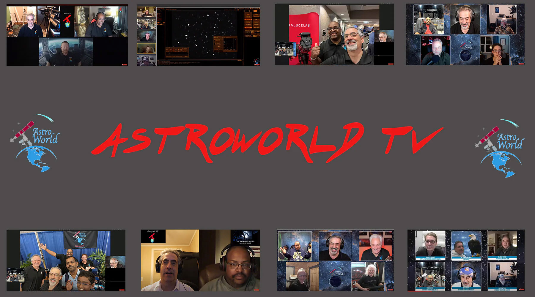 AstroWorld Telescopes, Ltd