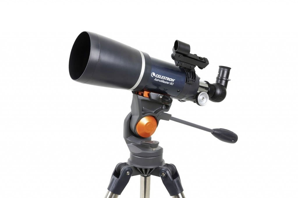 Anacortes Telescope