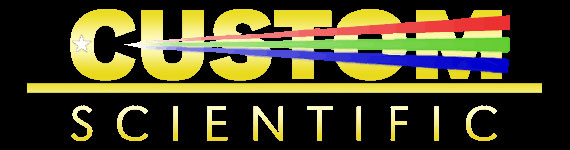 Custom Scientific