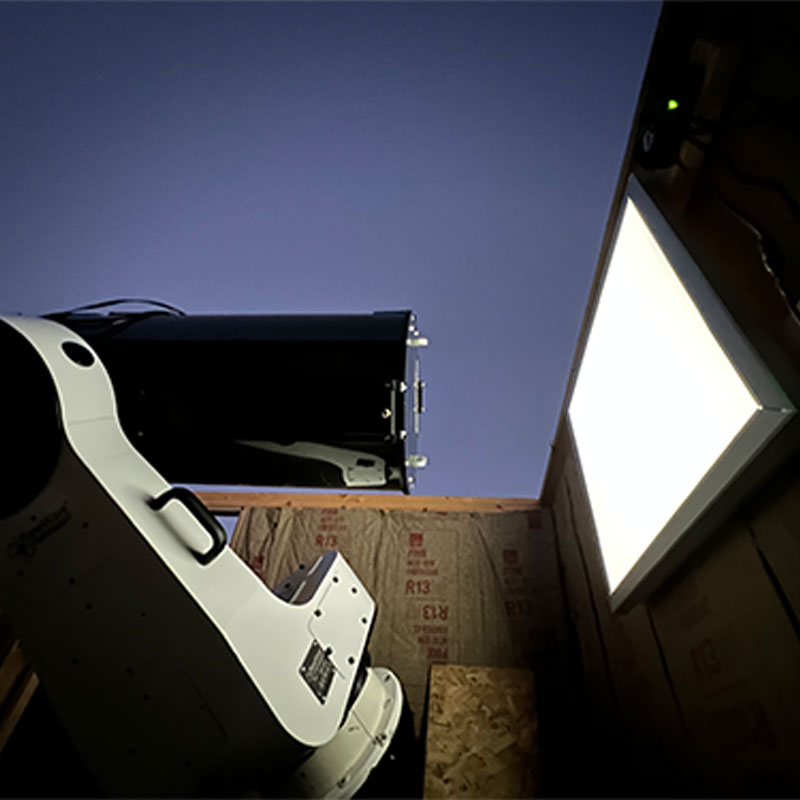 Dark Dragons Astronomy