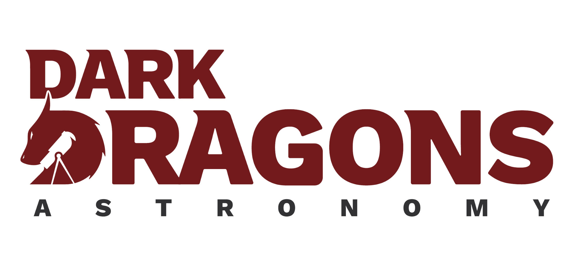 Dark Dragons Astronomy