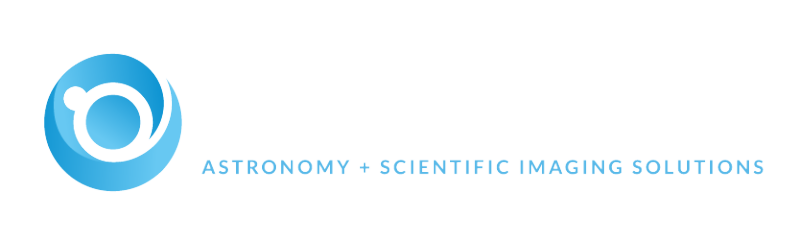 Diffraction Limited SBIG Imaging Systems