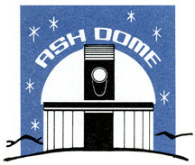 Ash-Dome