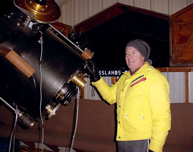 DarkSky International