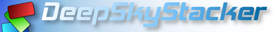 DeepSkyStacker