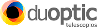 Duoptic Telescopios Argentina