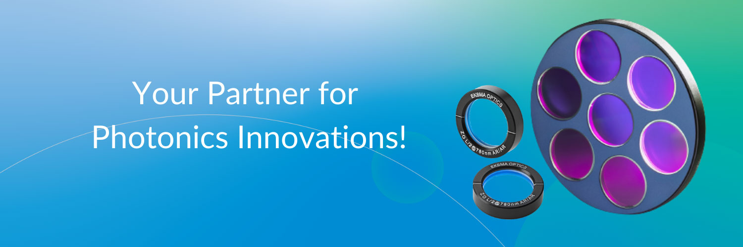 EKSMA Optics Reviews, News and Ratings