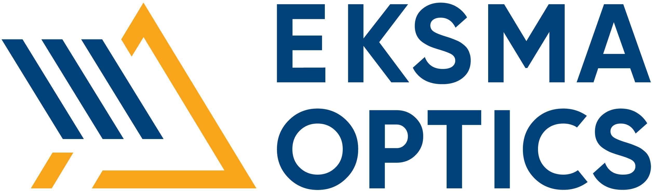 EKSMA Optics Reviews, News and Ratings