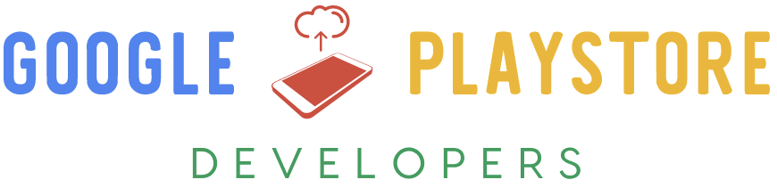Google Playstore Developers Claim