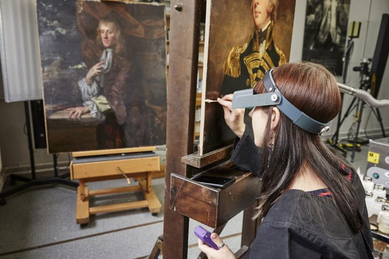 Royal Museums Greenwich