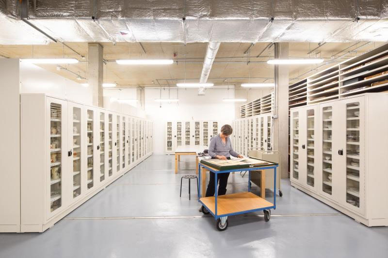 Royal Museums Greenwich