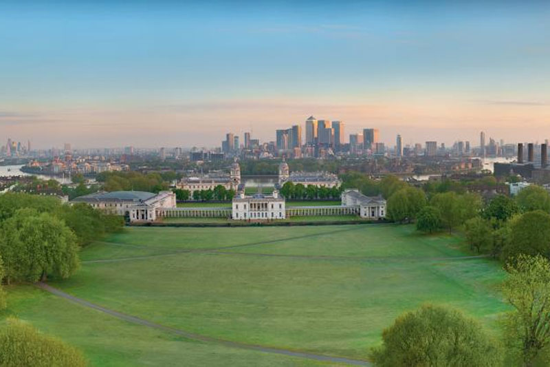 Royal Museums Greenwich