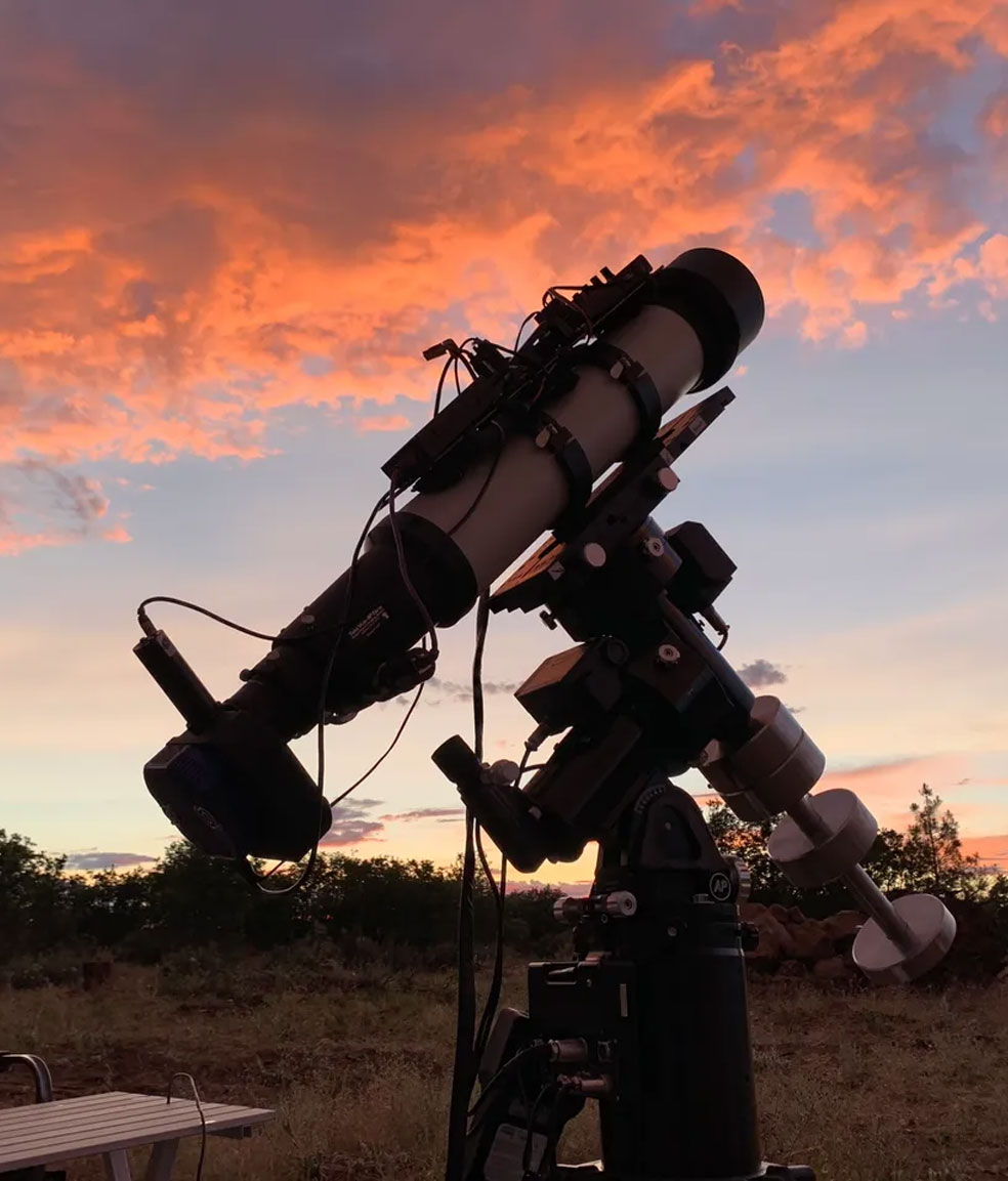 Goldendale Sky Village (GSV)