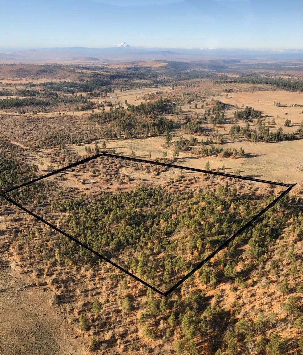 Goldendale Sky Village (GSV)