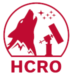 Howling Coyote Remote Observatories