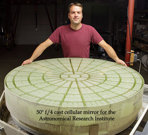 Lockwood Custom Optics, Inc