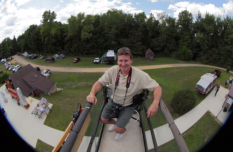 Lockwood Custom Optics, Inc