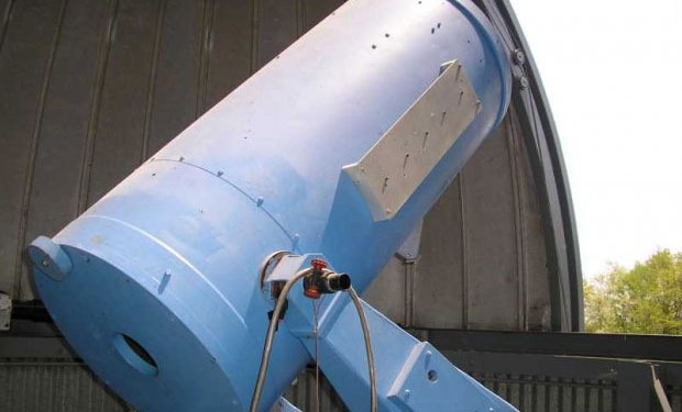 Lehigh Valley Amateur Astronomical Society LVAAS