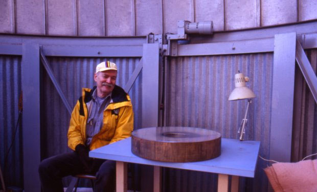 Lehigh Valley Amateur Astronomical Society LVAAS