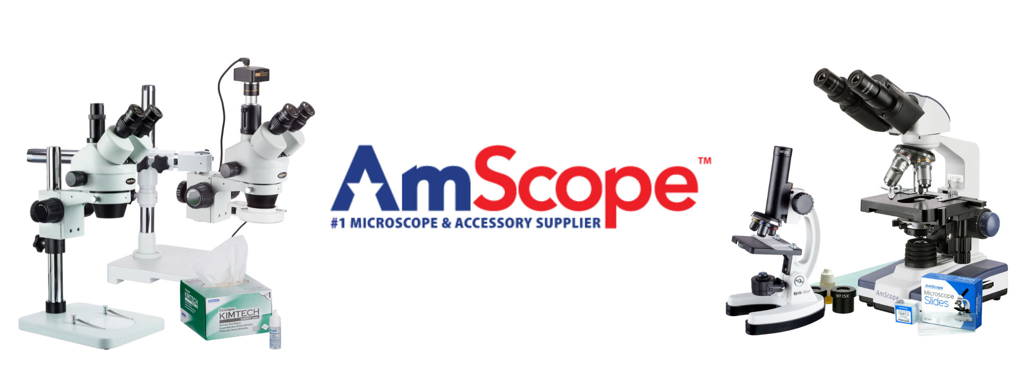 AmScope