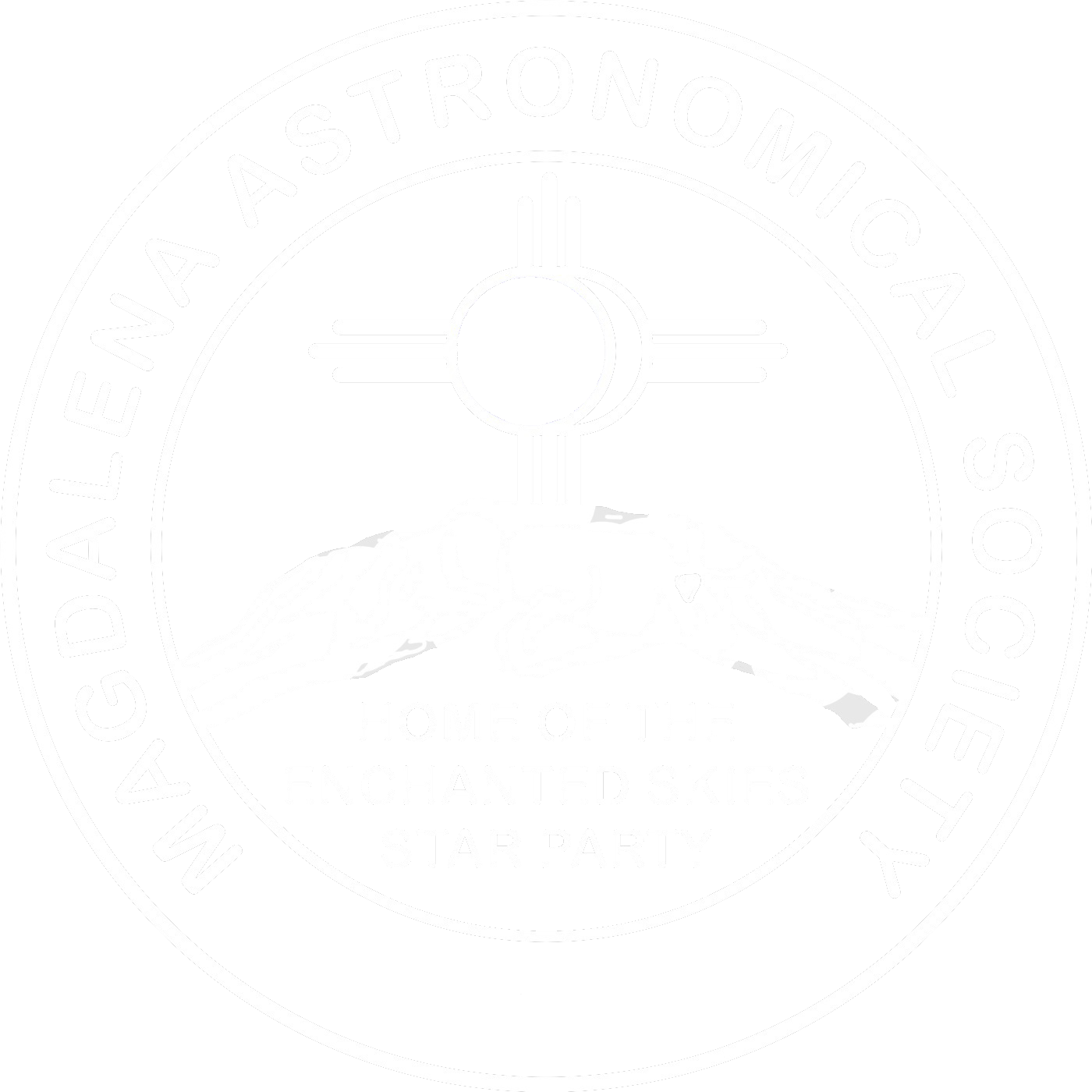 Magdalena Astronomical Society MAS